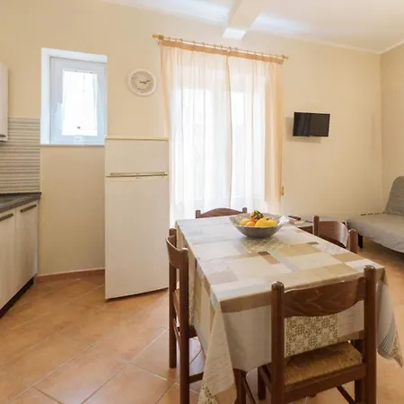 Perla Del Tirreno Apartament Cefalù