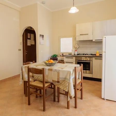 Apartament Perla Del Tirreno
