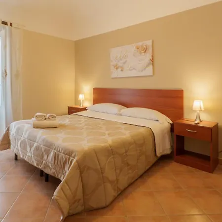 Perla Del Tirreno