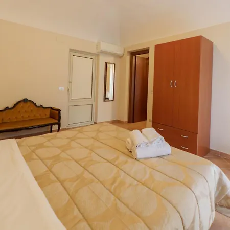 Perla Del Tirreno Cefalù